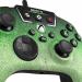 Turtle Beach React-R USB-A USB-C Xbox PC Green Pixel Gaming Controller 8TUTBS074005