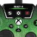 Turtle Beach React-R USB-A USB-C Xbox PC Green Pixel Gaming Controller 8TUTBS074005