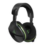 Turtle Beach Stealth 600X XB1 Black and Green Headset 8TUTBS201502