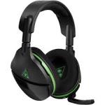 Stealth 600X XB1 Black and Green Headset 8TUTBS201502