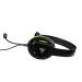 Turtle Beach Recon Chat Xbox1 Black and Green Headset 8TUTBS240802