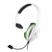 Turtle Beach Recon Chat Xbox1 White and Green Headset 8TUTBS240902