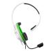 Turtle Beach Recon Chat Xbox1 White and Green Headset 8TUTBS240902