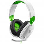 Turtle Beach Recon 70X White Headset 8TUTBS245502