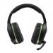 Stealth 700X XB1 Black and Green Headset