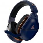 Turtle Beach Stealth 700 Gen 2 Max Wireless Blue Gaming Headset 8TUTBS279202