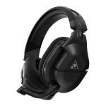 Turtle Beach Stealth 600 Gen 2 MAX Wireless Black PlayStation 4 4 Pro 4 Slim and 5 Nintendo Switch PC and Mac Gaming Headset 8TUTBS316002