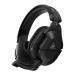 Turtle Beach Stealth 600 Gen 2 MAX Wired and Wireless Black PlayStation 4 4 Pro 4 Slim and 5 Nintendo Switch PC and Mac Gaming Headset 8TUTBS316002