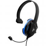 Turtle Beach Recon Chat EU PS4 Headset 8TUTBS334502