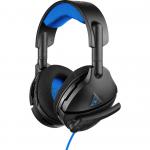 Turtle Beach Recon 70P Black Headset 8TUTBS355502