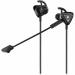 Turtle Beach Battle Ear Buds Black 8TUTBS400202