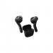 Turtle Beach Scout Air Wireless Bluetooth Black Gaming Earbuds with Charging Case 8TUTBS501202