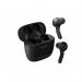 Turtle Beach Scout Air Wireless Bluetooth Black Gaming Earbuds with Charging Case 8TUTBS501202