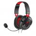 Turtle Beach Recon 50 PC and Mac 3.5mm Connector Wired Gaming Headset 8TUTBS600302