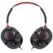 Turtle Beach Recon 50 PC and Mac 3.5mm Connector Wired Gaming Headset 8TUTBS600302