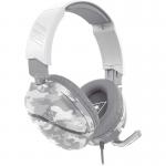 Recon 70 Arctic Camo Wired Headset 8TUTBS623002