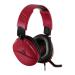 Turtle Beach Recon 70N Red Headset 8TUTBS805502