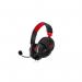 Turtle Beach Recon 50 Wired 3.5mm Connector Red Gaming Headset 8TUTBS815005