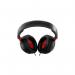 Turtle Beach Recon 50 Wired 3.5mm Connector Red Gaming Headset 8TUTBS815005