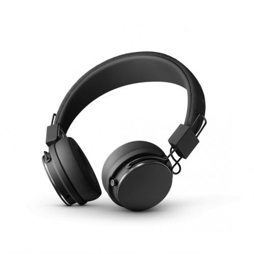 Cheap Stationery Supply of Plattan 2 Black Bluetooth Headphones 8UR1002580 Office Statationery