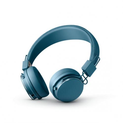 Cheap Stationery Supply of Plattan 2 Indigo Bluetooth Headphones 8UR1002582 Office Statationery