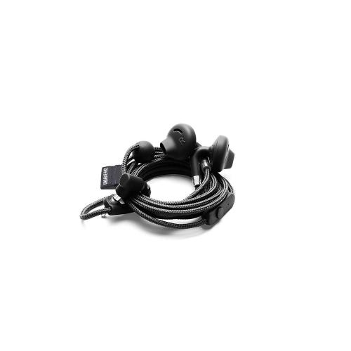 Urbanears Sumpan In Ear Black Headset 8UR4091379