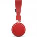 Plattan 2 Bluetooth Tomato Headphones