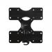Flat Wall Mount with Tilt and Swivel