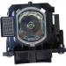 Viewsonic Lamp For Pro9500 Projector 8VIPRO9500