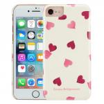 VQ iPhone 6 7 8 Case EB Pink Hearts