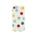 VQ iPhone X and XS Case EB Polka Dot
