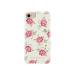 VQ iPhone X and XS Case EB Rose and Bee