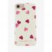 VQ iPhone X and XS Case EB Pink Hearts