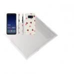 VQ Samsung Galaxy S8 Case EB Pink Hearts