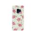Samsung Galaxy S9 Case EB Rose and Bee