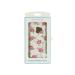 Samsung Galaxy S9 Case EB Rose and Bee