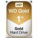 Western Digital Gold 1TB 3.5 Inch SATA 6Gbs 7200 RPM Internal Hard Drive 8WD1005FBYZ
