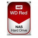 WD Hdd Int 10TB Red Sata HDD 8WD100EFAX