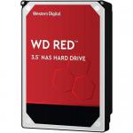 10TB WD Red SATA 5400 RPM 3.5in Int HDD 8WD101EFAX