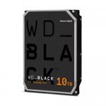 Western Digital WD Black 10TB 3.5 Inch 7200 RPM SATA 256MB Cache Internal Hard Drive 8WD101FZBX