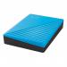 Western Digital My Passport 4TB USB3 2.5 Inch Blue External Hard Drive 8WD10270448