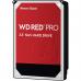 Western Digital 10TB WD Red Pro SATA 3.5in NAS Internal Hard Drive 8WD102KFBX