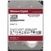 Western Digital 10TB WD Red Pro SATA 3.5in NAS Internal Hard Drive 8WD102KFBX