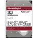 10TB WD Red Pro SATA 3.5in NAS Int HDD 8WD102KFBX