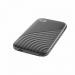 Western Digital My Passport 4TB USB-C Grey External Solid State Drive 8WD10331214