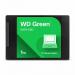 Western Digital Green 1TB Serial ATA III SLC 2.5 Inch Internal Solid State Drive 8WD10358143