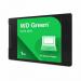 Western Digital Green 1TB Serial ATA III SLC 2.5 Inch Internal Solid State Drive 8WD10358143