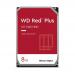 Western Digital Red Plus 8TB 3.5 Inch SATA 3 5400 RPM Internal Hard Drive 8WD10363374