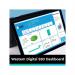 Western Digital Blue SA510 250GB 2.5 Inch V3 SATA 6Gbs Internal Solid State Drive 8WD10366717