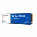 Western Digital Blue SN580 M.2 2TB PCIe 4.0 TLC NVMe Internal Solid State Drive 8WD10393650